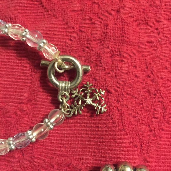 Beaded bracelets - Picture 5 of 6